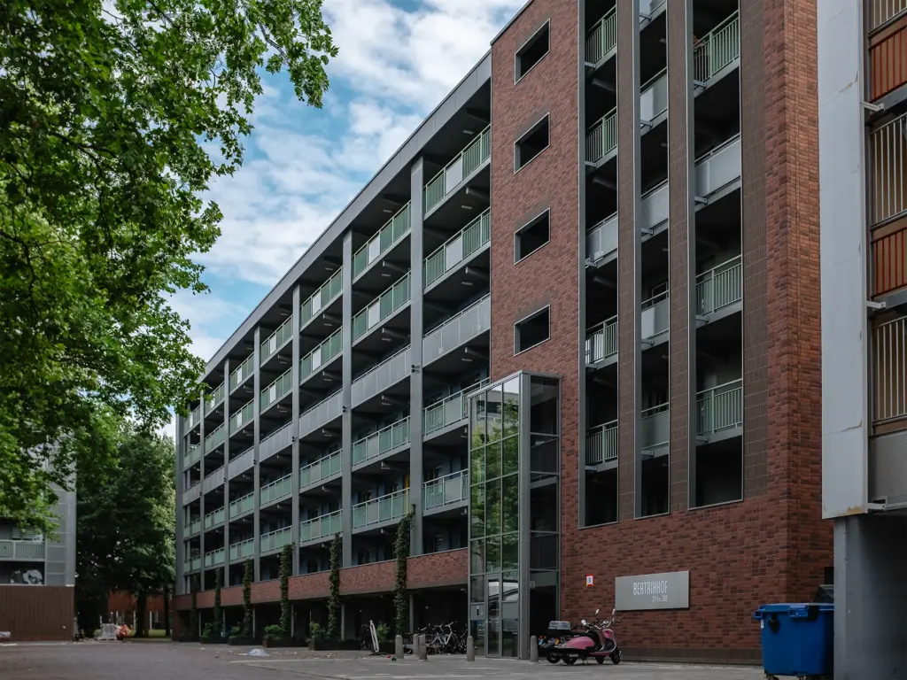 Uden – BEA 200