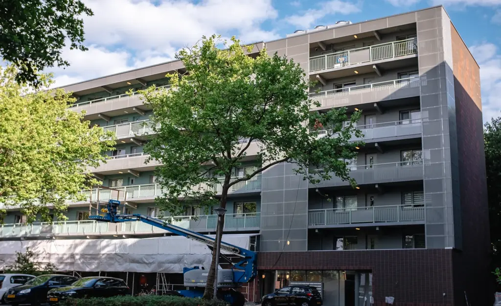 Uden – BEA 300