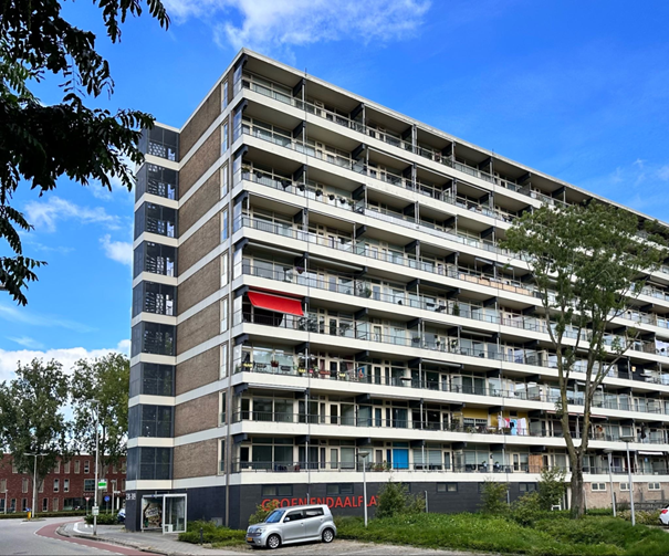 VvE Groenendaal