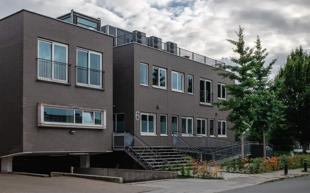 Frisselsteinstraat