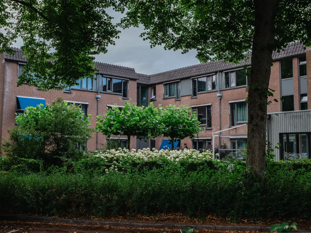 Hertog Janstraat