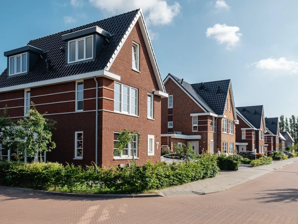 Mooiland