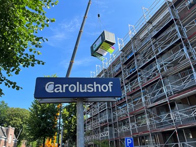 Carolushof
