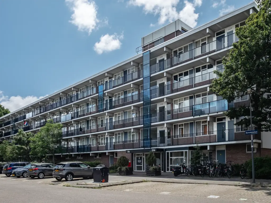 Bernadottelaan