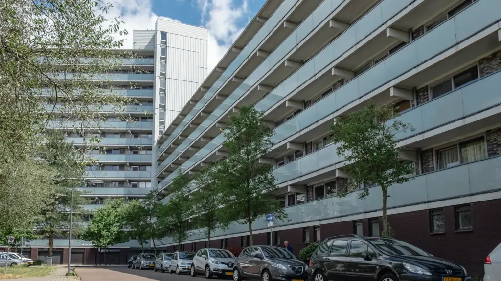 Forelstraat