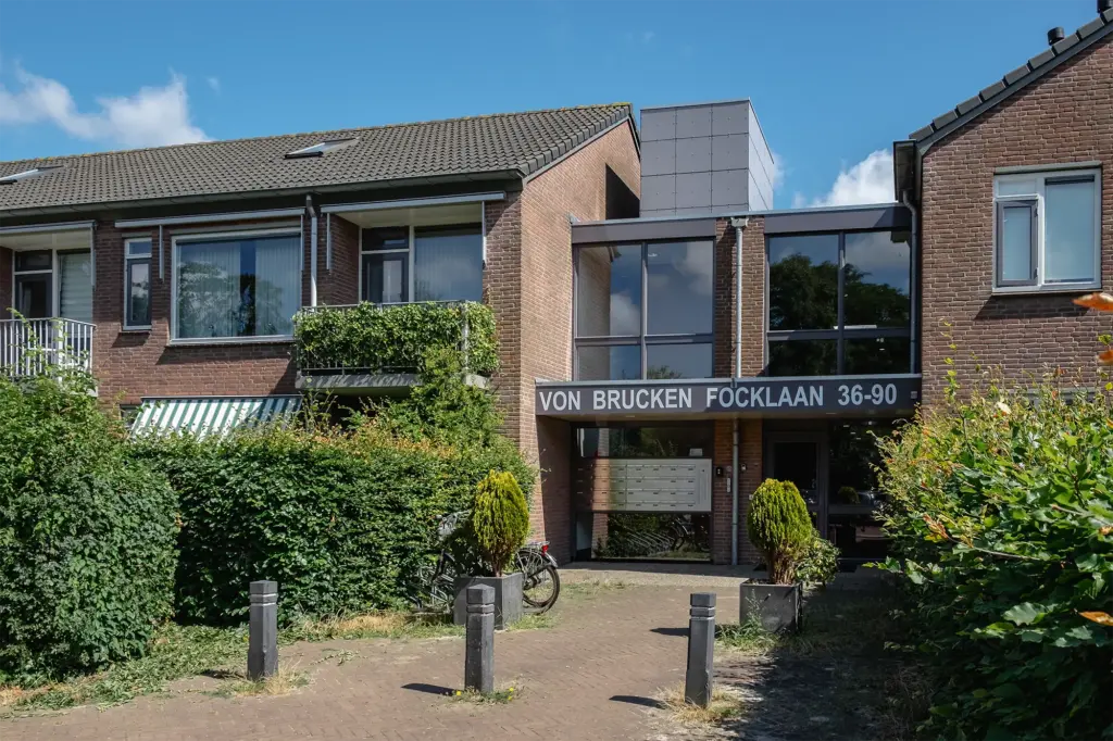 Von Brucken Focklaan