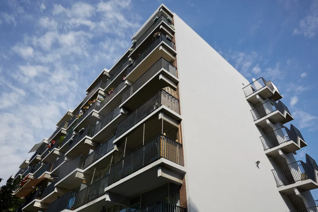 Even voorstellen: onze partner istaDES