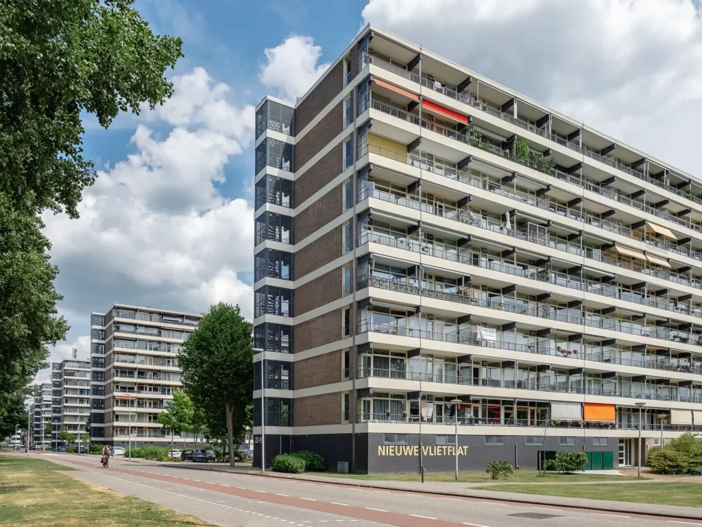 Middenwetering