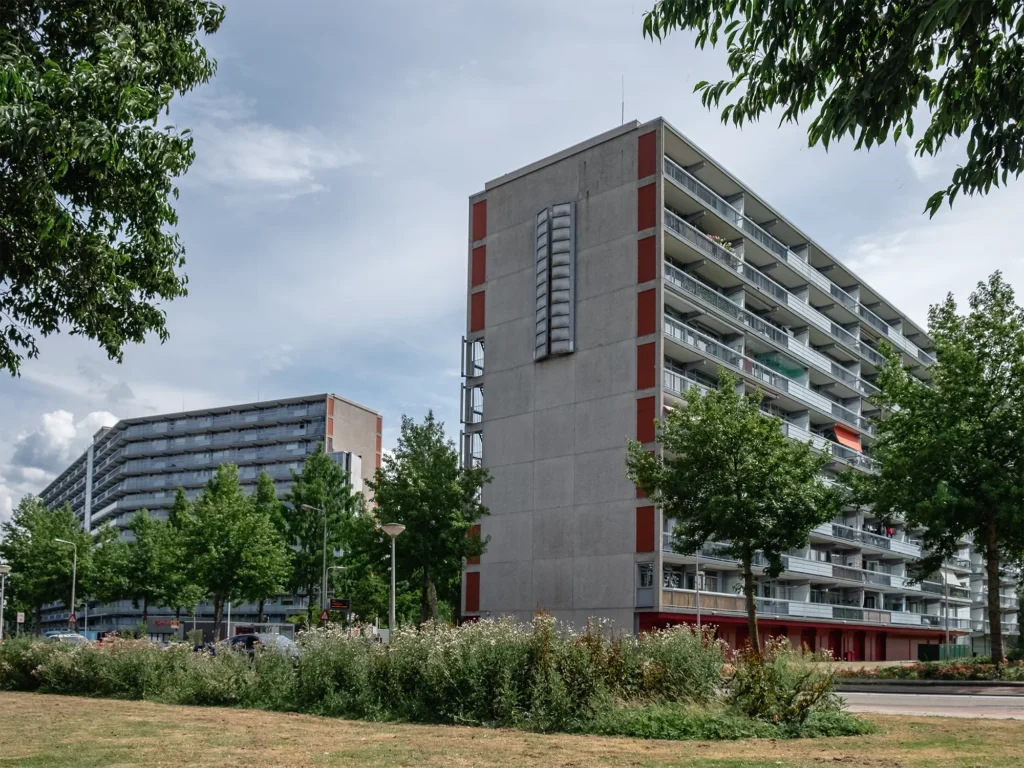 Vijverlaan