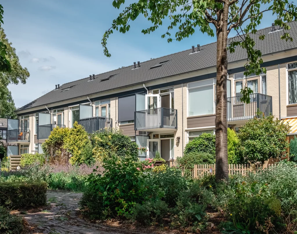 Emmastraat