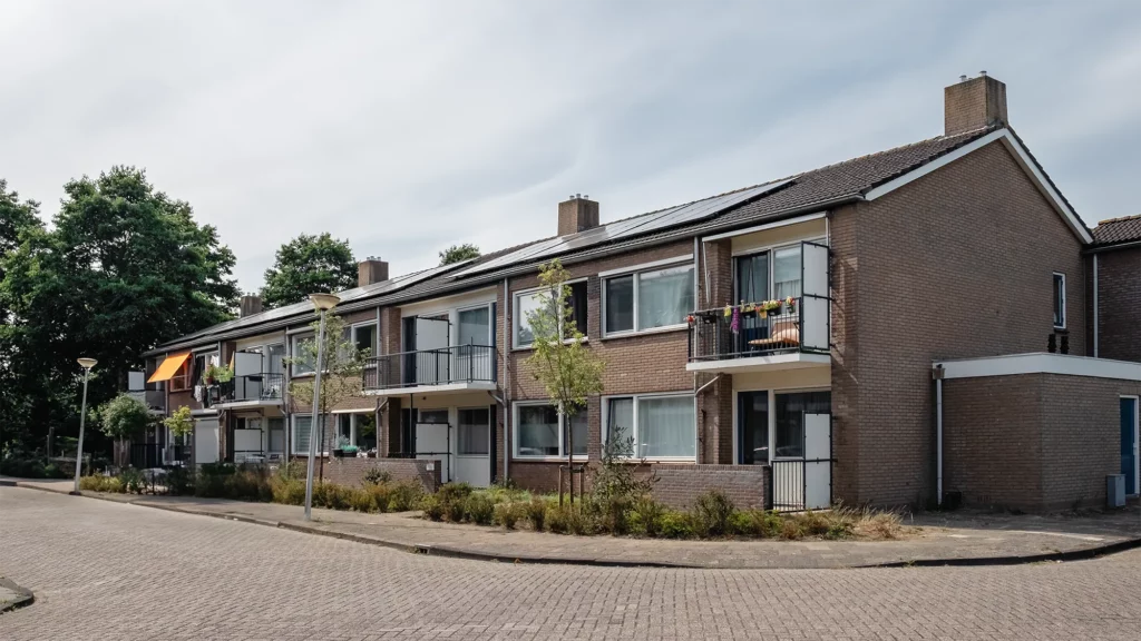 Lommerrijk