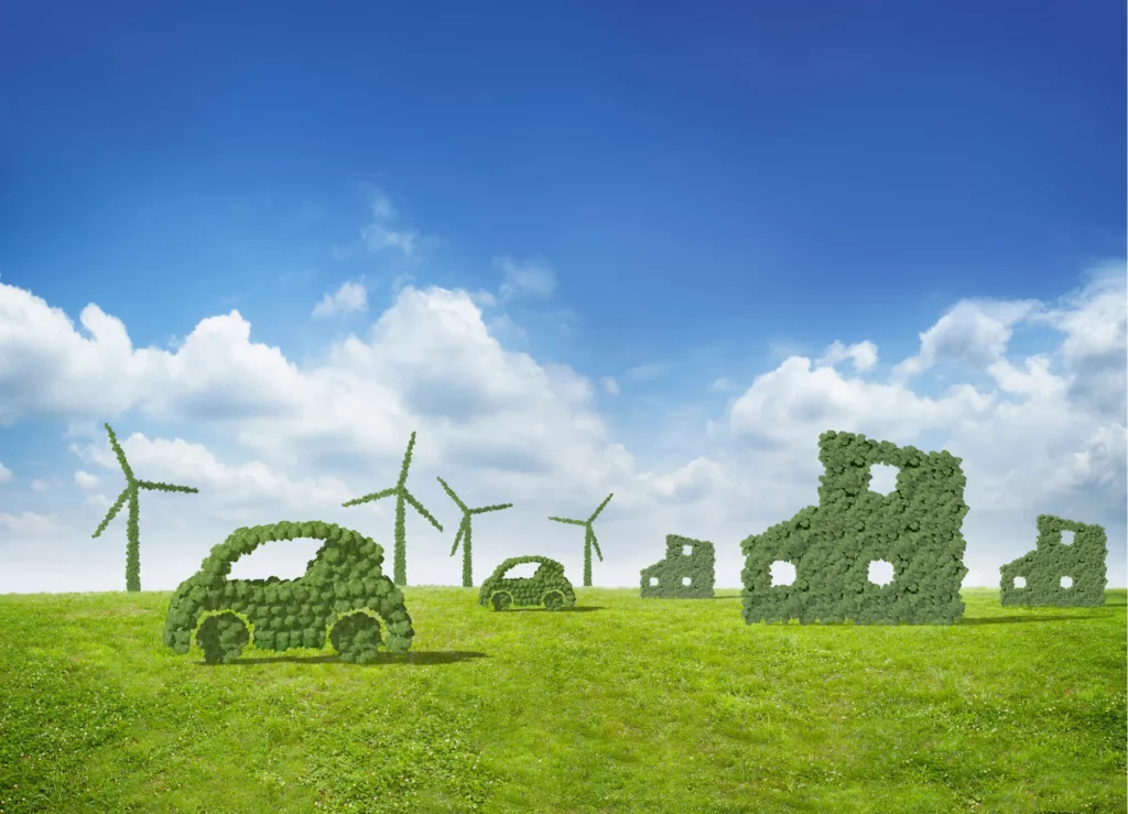 Subsidieregeling Flexibel Elektriciteitsverbruik (Flex-e)