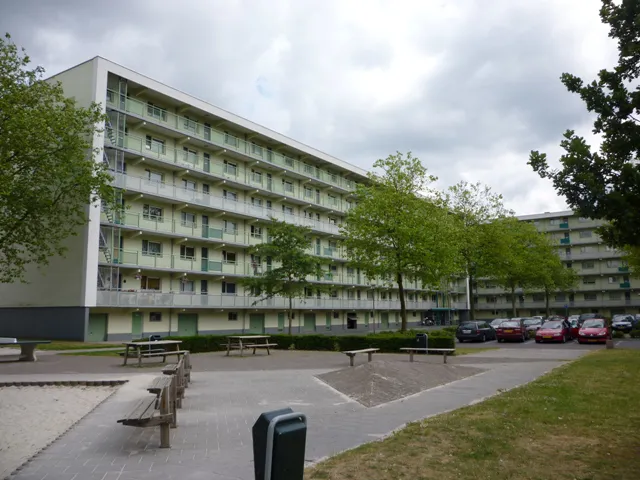 Uden – BEA 400