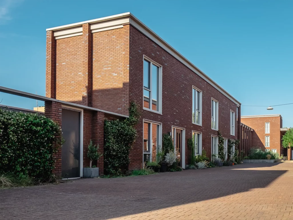 Leeuweplaats