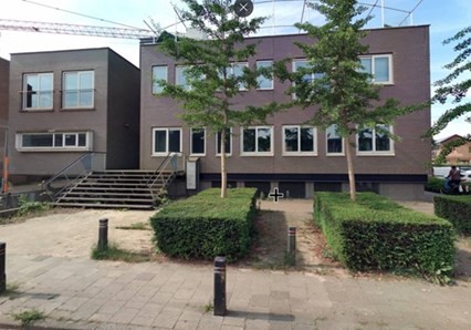 Frisselsteinstraat