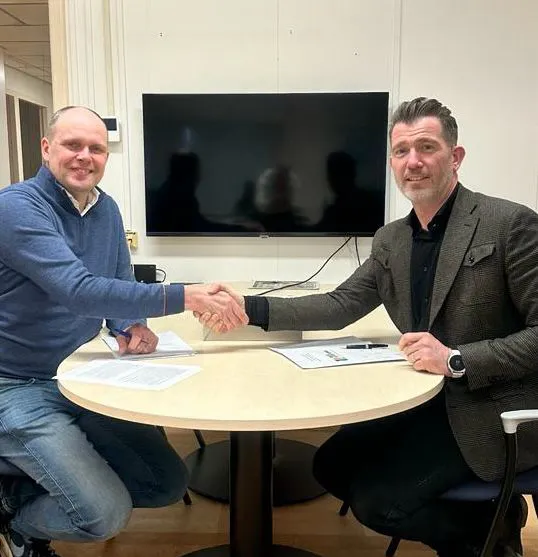 Samenwerking met R&R Systems een feit