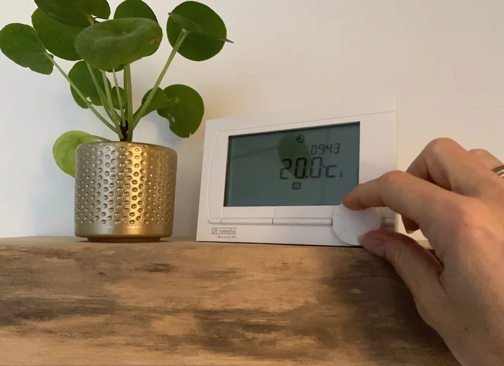 Hoge gasprijzen maken verduurzamen urgent en rendabel