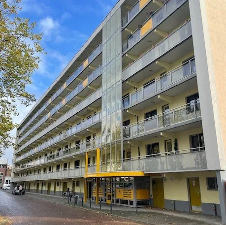 Willem Alexanderhof 300