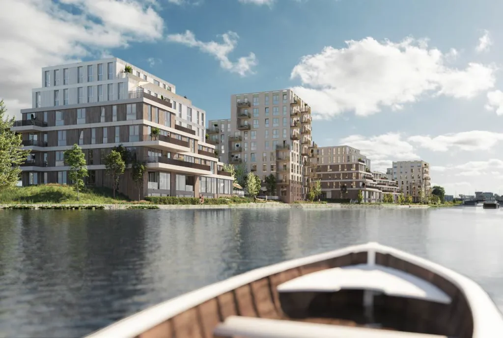 Buitenvaart fase 1